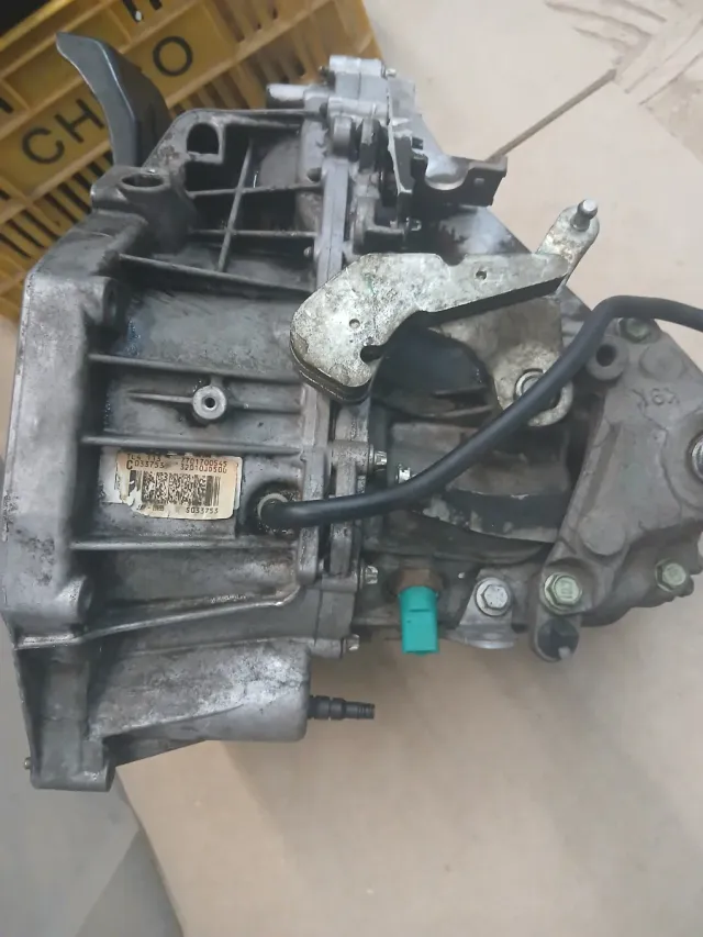 Nissan Qashqai 1.5 DCI TEKNA 4x2