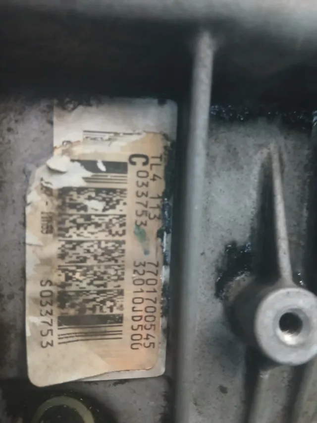 Nissan Qashqai 1.5 DCI TEKNA 4x2