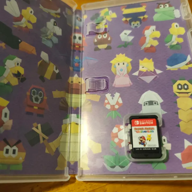 Paper Mario: The Origami King per Nintendo Switch