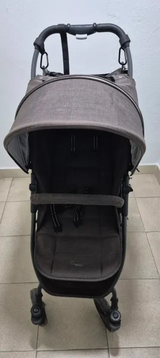 Silla de paseo Valco Baby Snap 4