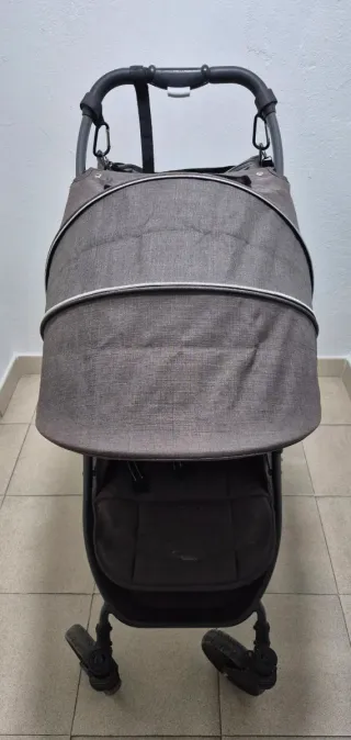 Silla de paseo Valco Baby Snap 4