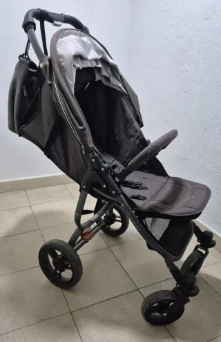 Silla de paseo Valco Baby Snap 4