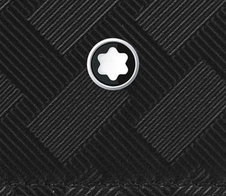 Montblanc Cartera Piel Extreme 6 Tarjetas