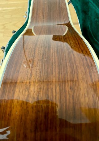 Martin D35 Reimagined