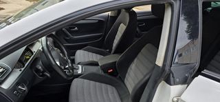 Volkswagen Passat CC R-line 2013