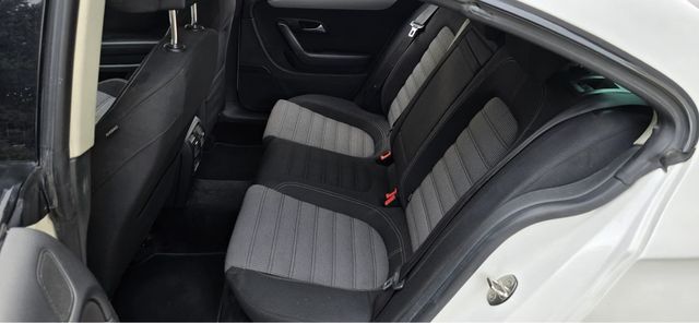 Volkswagen Passat CC R-line 2013