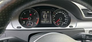 Volkswagen Passat CC R-line 2013