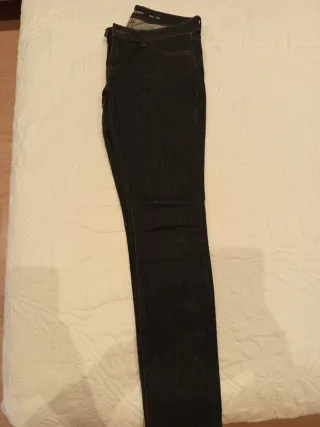 Pantalón Vans mujer talla 5/27