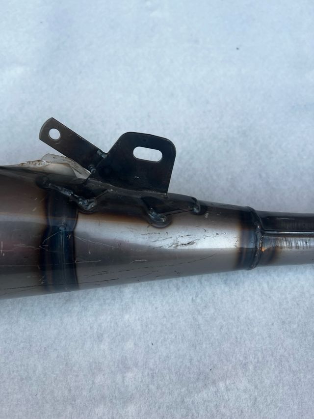 Escape Yasuni Minarelli Horizontal