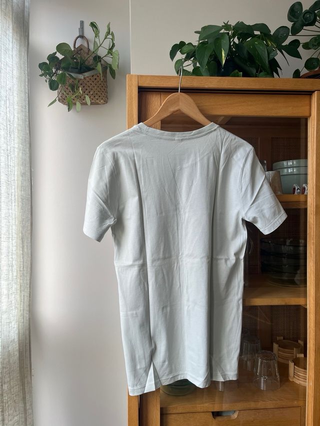 Camisetas de joven/hombre