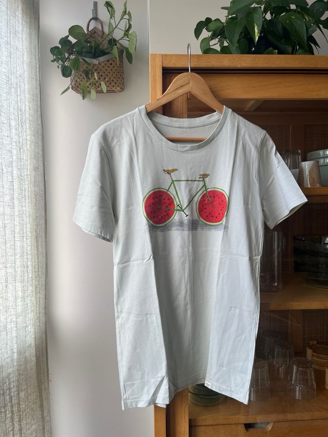 Camisetas de joven/hombre