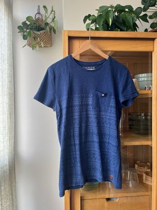 Camisetas de joven/hombre