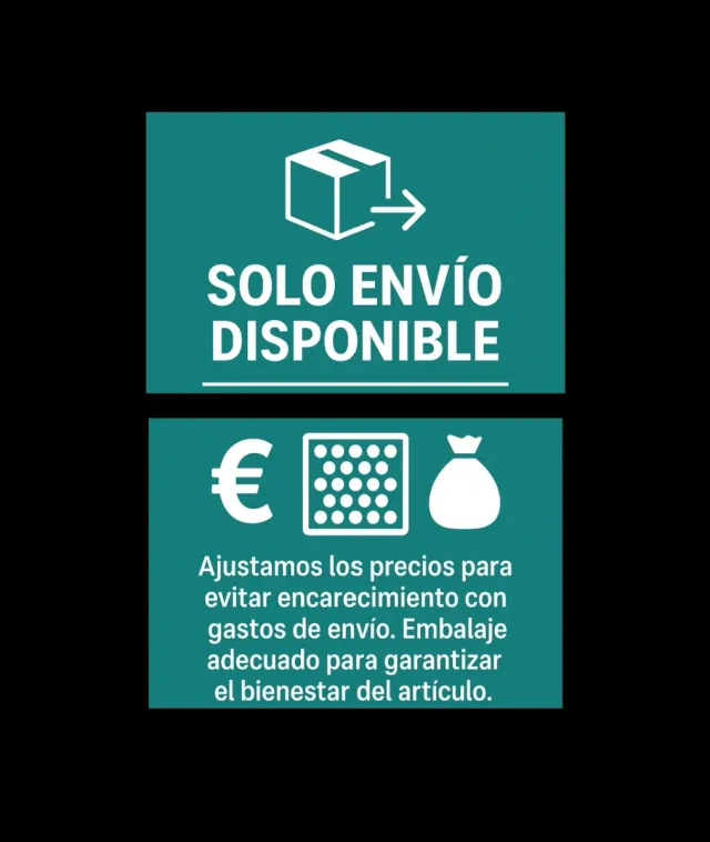 Dispensador jabón automático recargable