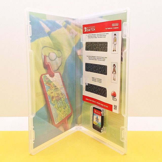 Pokemon Spada + Pass Espansione Switch