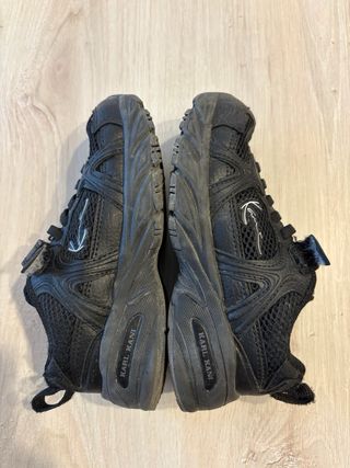 Scarpe sportive Karl Kani bambino/a taglia 28