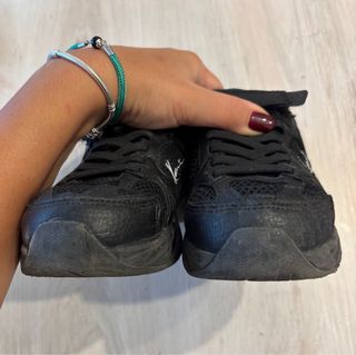 Scarpe sportive Karl Kani bambino/a taglia 28