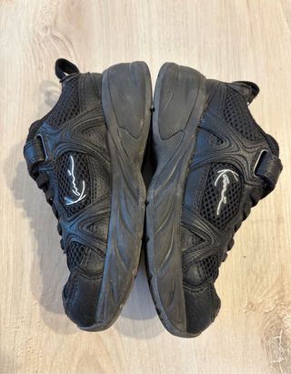 Scarpe sportive Karl Kani bambino/a taglia 28