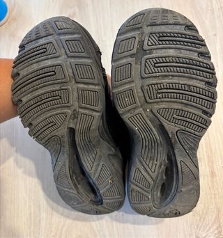 Scarpe sportive Karl Kani bambino/a taglia 28