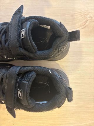 Scarpe sportive Karl Kani bambino/a taglia 28