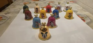 Campanelle Disney Edizione 2025