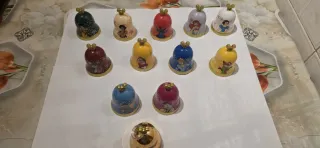 Campanelle Disney Edizione 2025