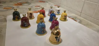 Campanelle Disney Edizione 2025