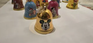 Campanelle Disney Edizione 2025