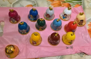 Campanelle Disney Edizione 2025