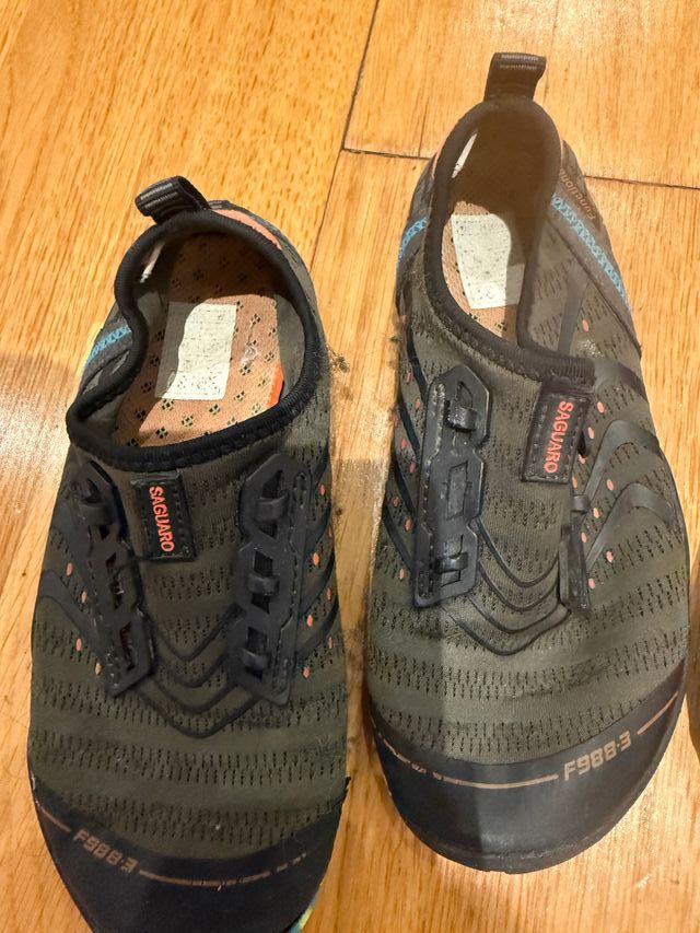 Zapatos SAGUARO Lote