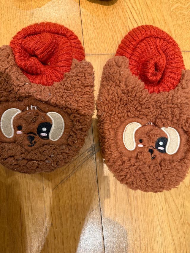 Zapatos SAGUARO Lote