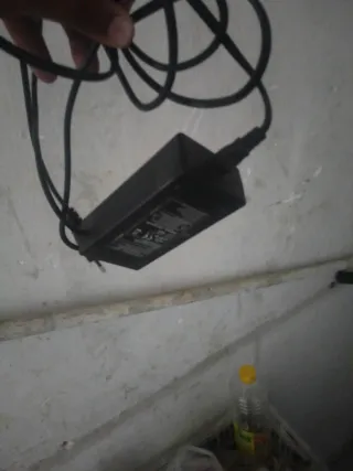 Patinete eléctrico como nuevo