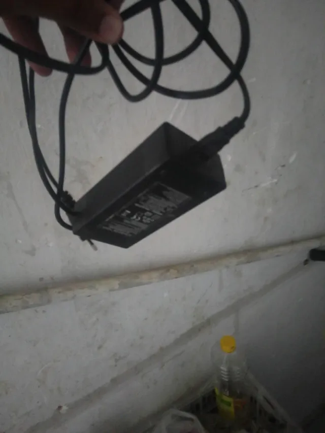 Patinete eléctrico como nuevo