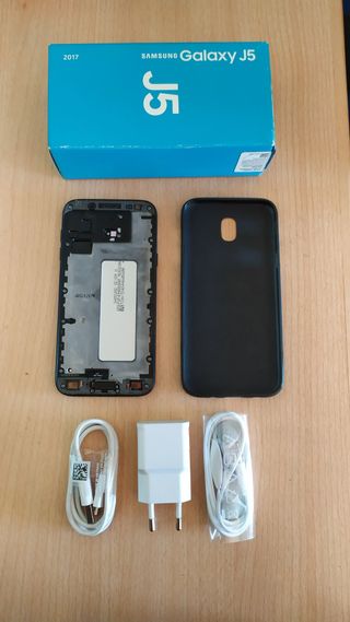Samsung Galaxy J5 2017