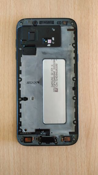 Samsung Galaxy J5 2017