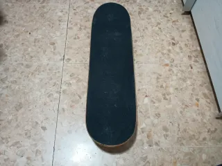 Monopatín Skateboard Oxelo