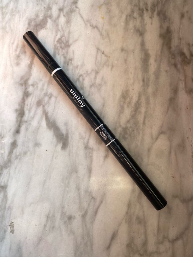 Matita sopracciglia Sisley cappuccino 3 in 1