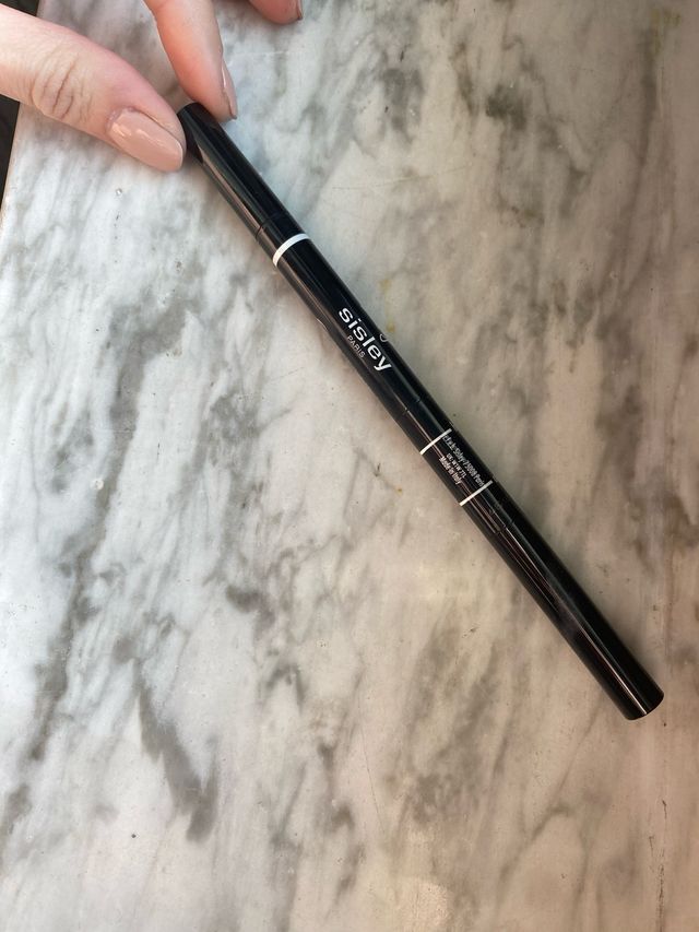 Matita sopracciglia Sisley cappuccino 3 in 1