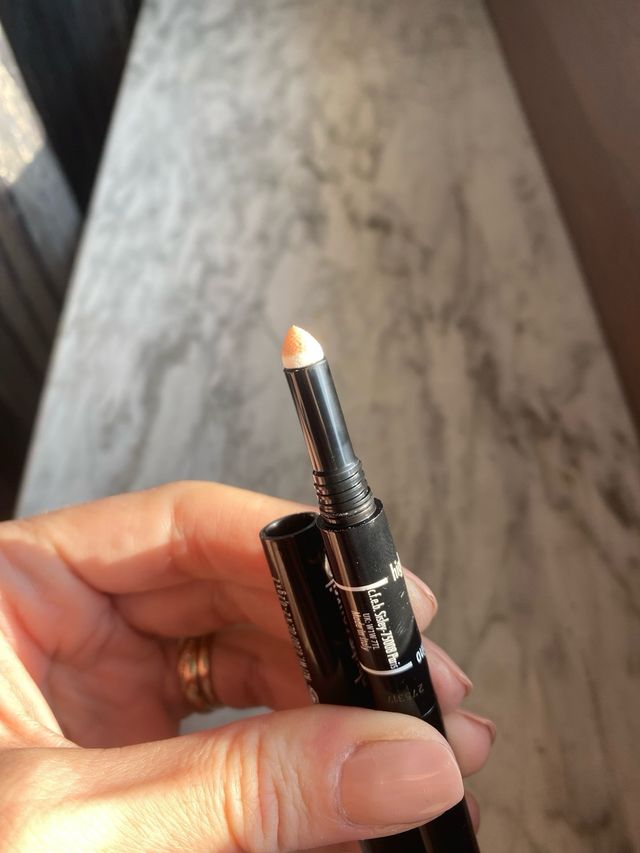 Matita sopracciglia Sisley cappuccino 3 in 1