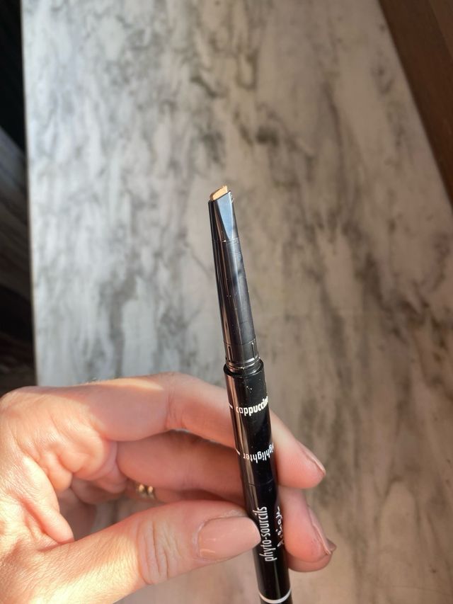 Matita sopracciglia Sisley cappuccino 3 in 1