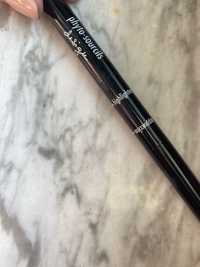 Matita sopracciglia Sisley cappuccino 3 in 1