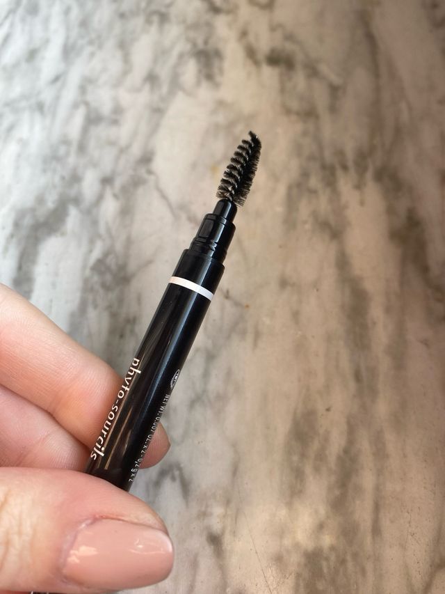 Matita sopracciglia Sisley cappuccino 3 in 1