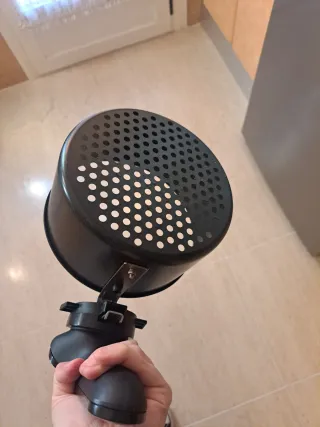 Freidora Aire Taurus 3.5L Digital Casi Nueva