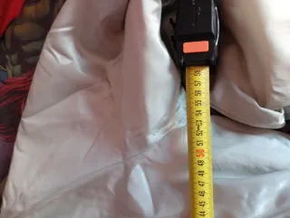 Cazadora universitaria satén