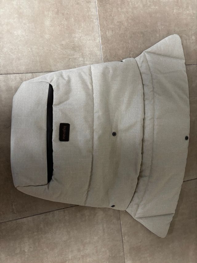 Silla de paseo Inglesina Aptica