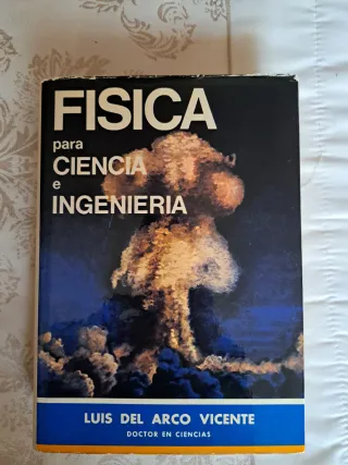 Física para Ciencia e Ingeniería.