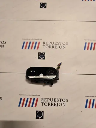 Sensor Láser robot  Conga 9090 cecotec