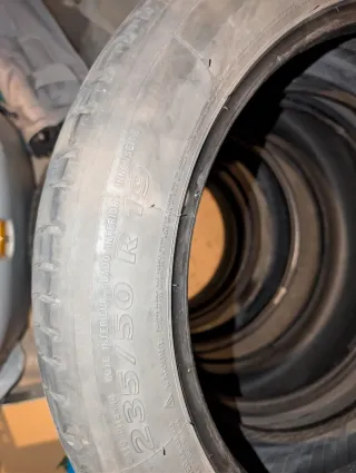 Neumáticos Michelin