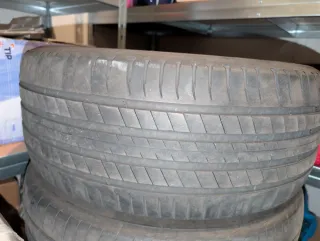 Neumáticos Michelin