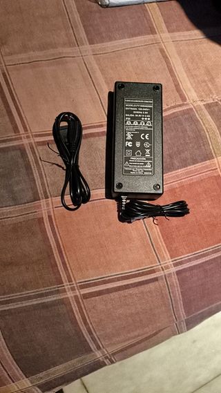 Patinete Eléctrico Joyor G5-48V