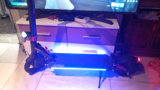 Patinete Eléctrico Joyor G5-48V